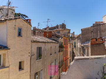 Appartement 4 pièces 86 m²