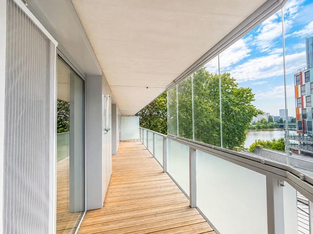 Appartement 4 pièces 86 m²