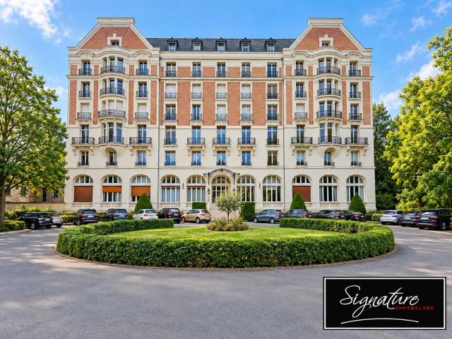 Appartement 4 pièces 86 m²