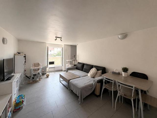 Appartement 4 pièces 86 m²