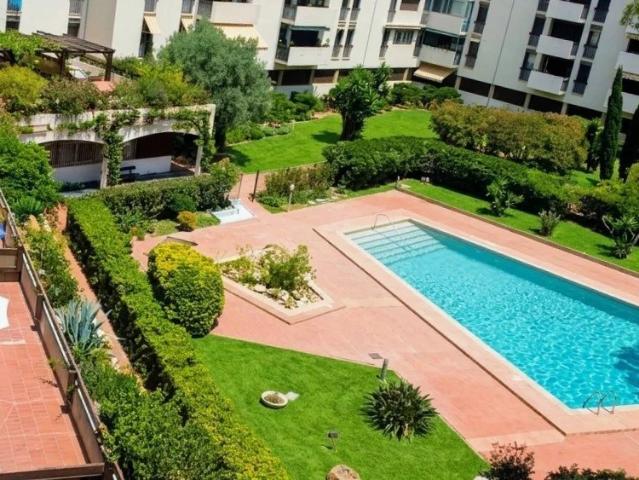 Appartement 4 pièces 86 m²