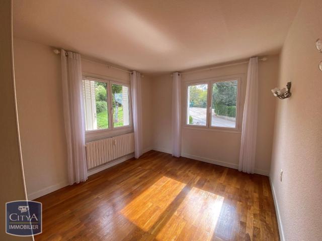 Appartement 4 pièces 86 m²
