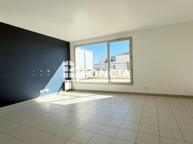 Appartement 4 pièces 86 m²