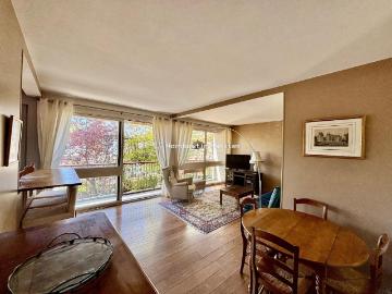 Appartement 4 pièces 86 m²