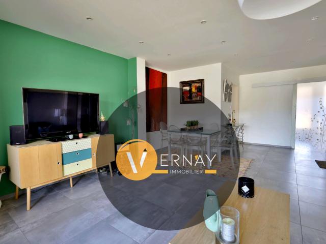 Appartement 4 pièces 86 m²