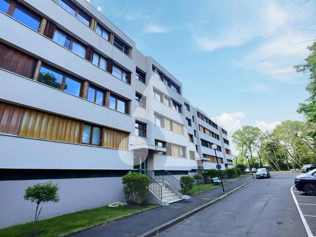 Appartement 4 pièces 86 m²
