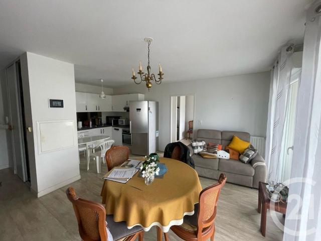 Appartement 4 pièces 86 m²