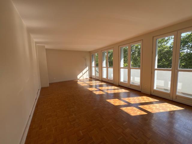 Appartement 4 pièces 86 m²