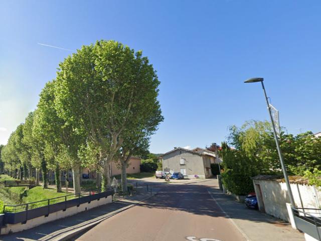 Appartement 4 pièces 86 m²
