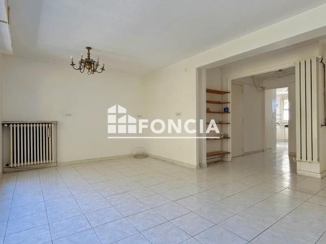 Appartement 4 pièces 86 m²