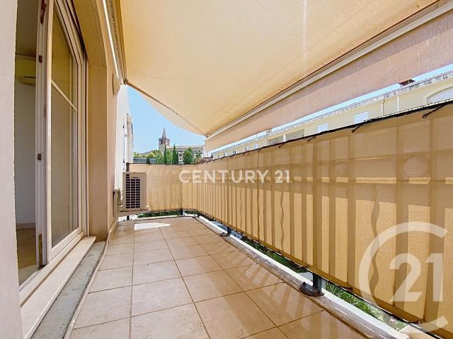Appartement 4 pièces 86 m²