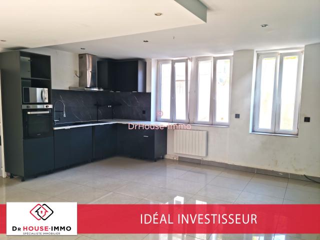 Appartement 4 pièces 86 m²