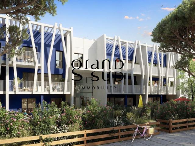 Appartement 4 pièces 86 m²