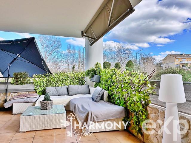 Appartement 4 pièces 86 m²