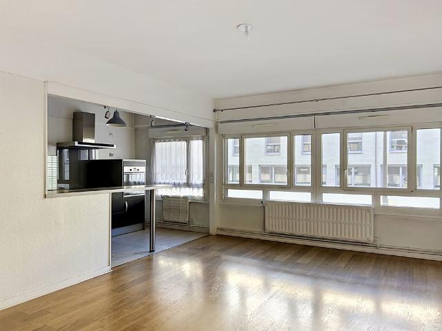 Appartement 4 pièces 86 m²