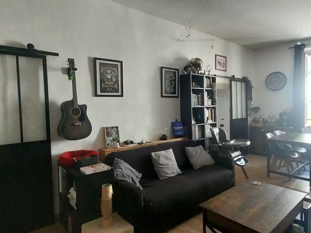 Appartement 4 pièces 86 m²