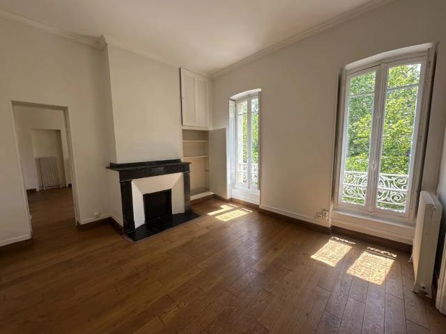 Appartement 4 pièces 86 m²