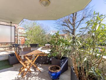 Appartement 4 pièces 86 m²