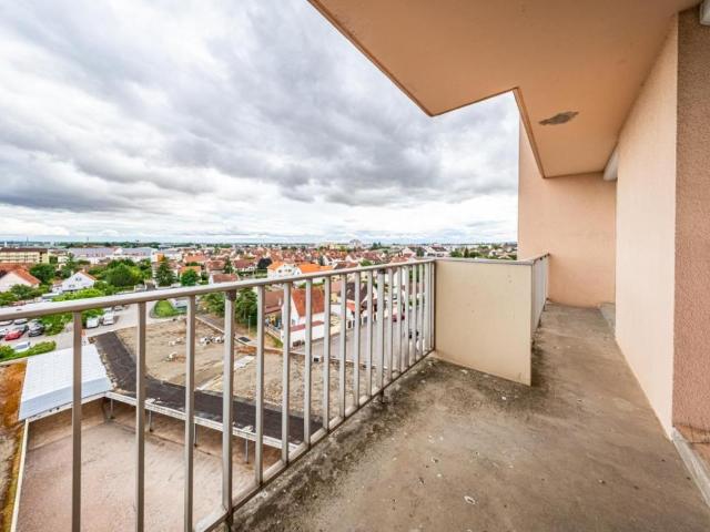 Appartement 4 pièces 86 m²