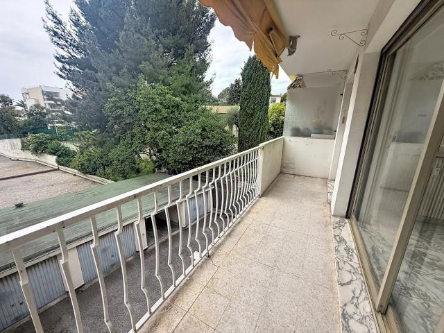 Appartement 4 pièces 86 m²