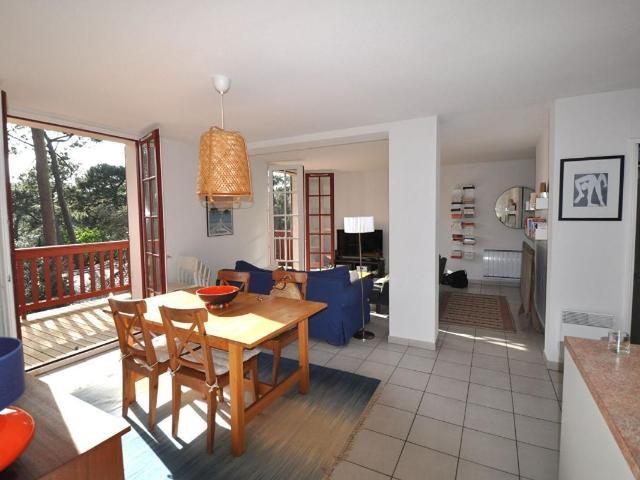 Appartement 4 pièces 86 m²