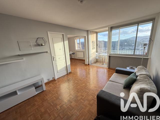 Appartement 4 pièces 86 m²