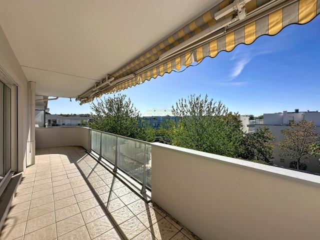 Appartement 4 pièces 86 m²