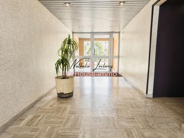 Appartement 4 pièces 86 m²