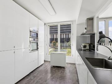 Appartement 4 pièces 86 m²