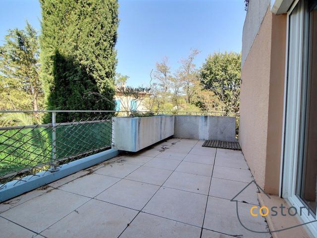 Appartement 4 pièces 86 m²