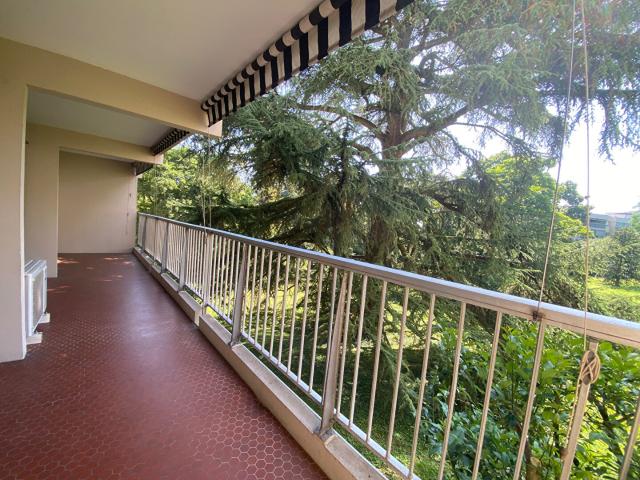 Appartement 4 pièces 86 m²