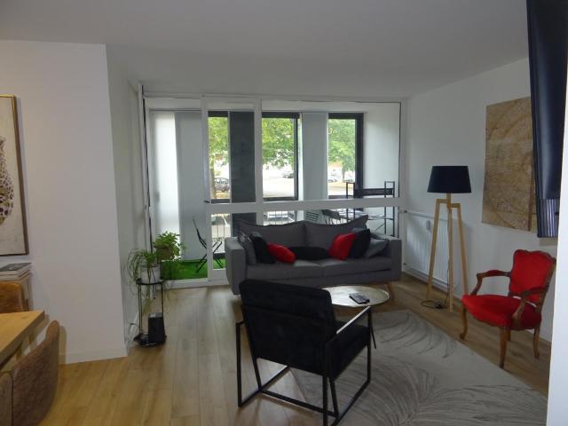 Appartement 4 pièces 86 m²