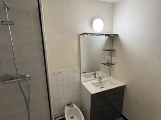 Appartement 4 pièces 86 m²