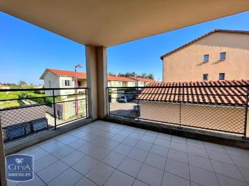 Appartement 4 pièces 86 m²