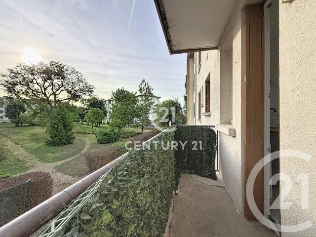 Appartement 4 pièces 86 m²
