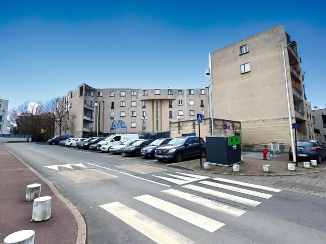 Appartement 4 pièces 86 m²