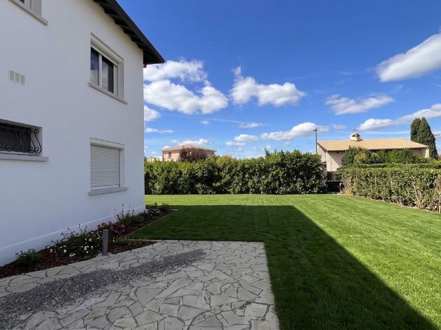 Appartement 4 pièces 86 m²
