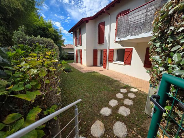 Appartement 4 pièces 86 m²