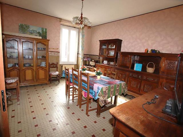 Appartement 4 pièces 86 m²