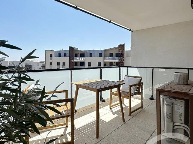 Appartement 4 pièces 86 m²