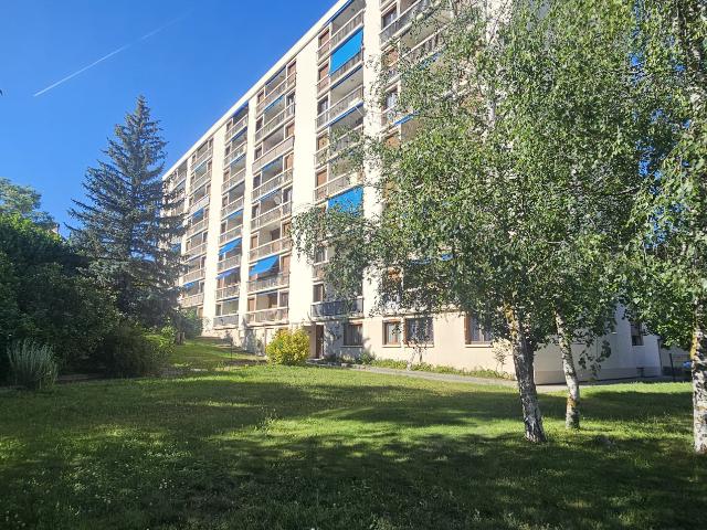 Appartement 4 pièces 86 m²