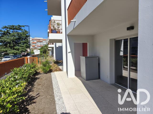Appartement 4 pièces 86 m²