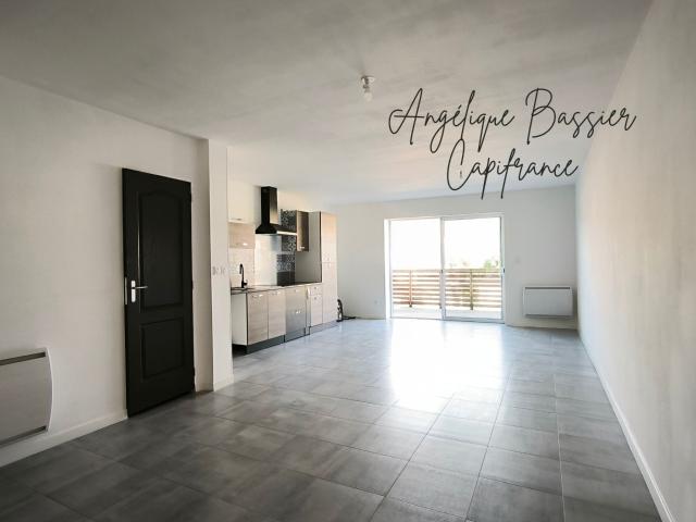 Appartement 4 pièces 86 m²