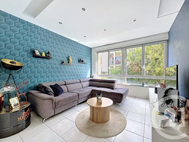 Appartement 4 pièces 86 m²