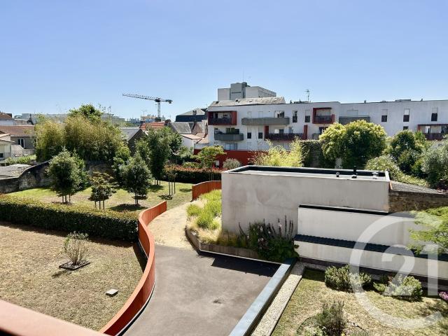Appartement 4 pièces 86 m²