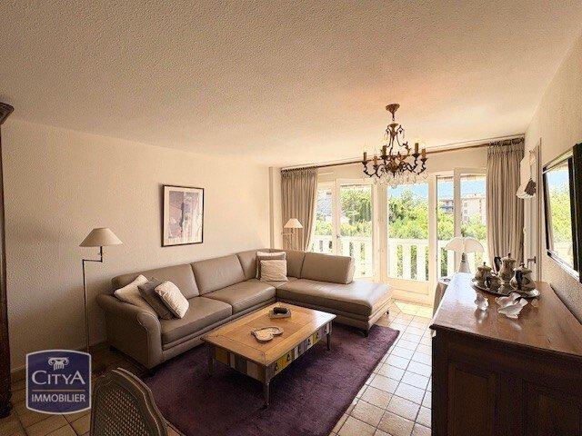 Appartement 4 pièces 86 m²