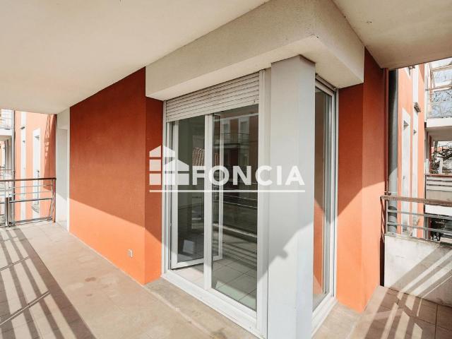 Appartement 4 pièces 86 m²