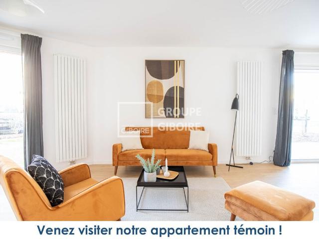 Appartement 4 pièces 86 m²