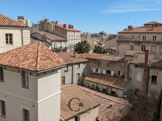Appartement 4 pièces 86 m²