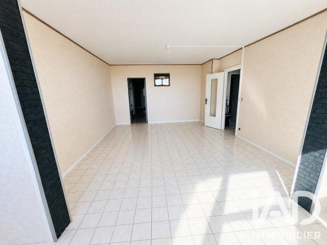 Appartement 4 pièces 86 m²